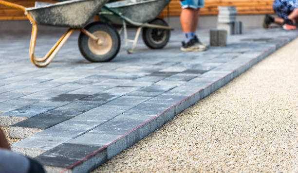 Why Choose Us For All Your Driveway Paving Needs in Wichita, KS?